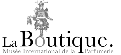 Boutique Musée International de la Parfumerie