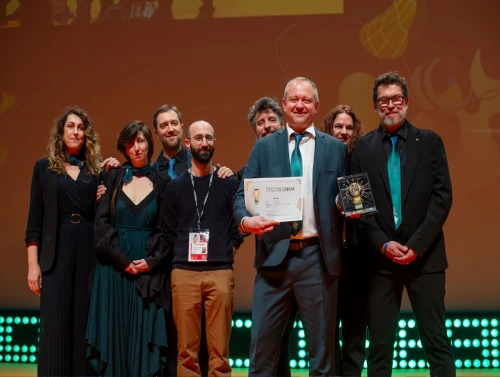 Festival Jeux Cannes Palmares