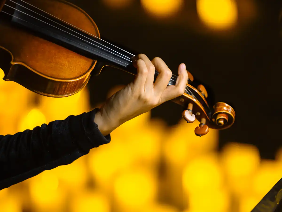 Concert bougies Candlelight