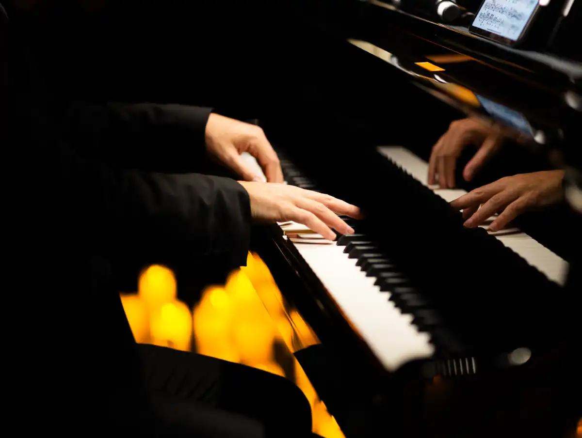 Concert bougies Candlelight