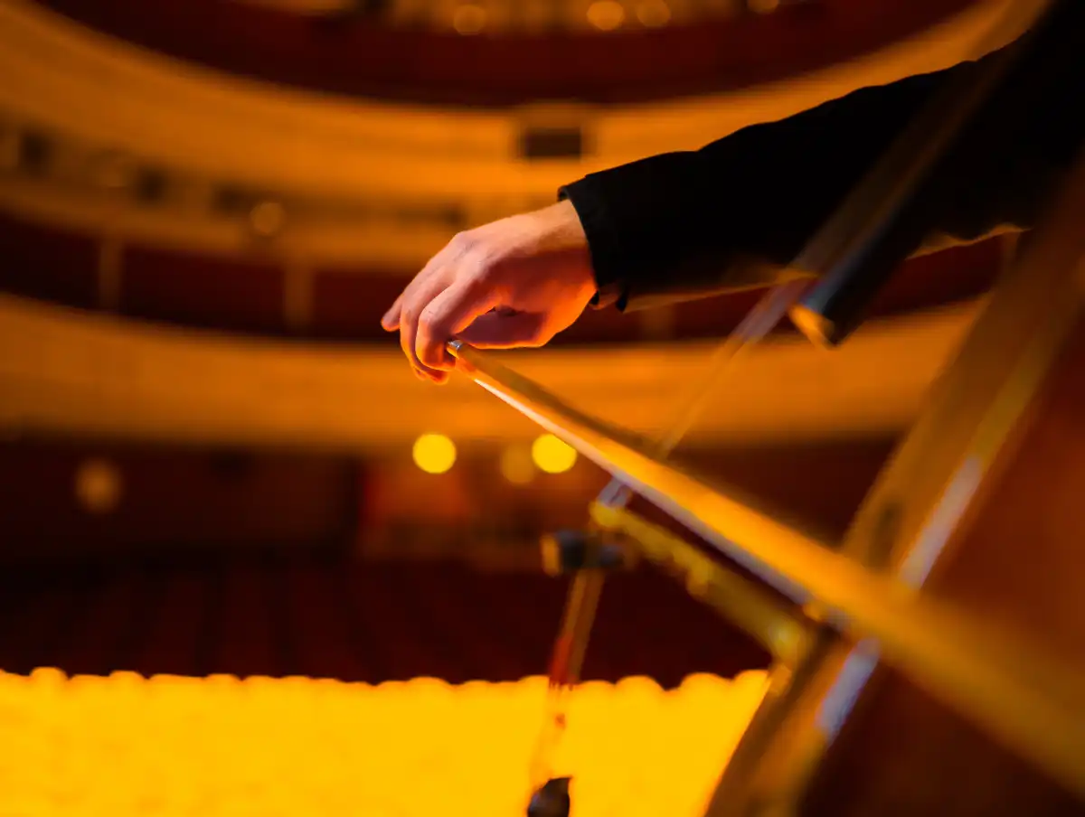 Concert bougies Candlelight