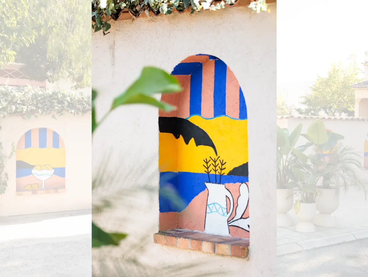 Camping de l’Hippodrome Villeneuve Loubet