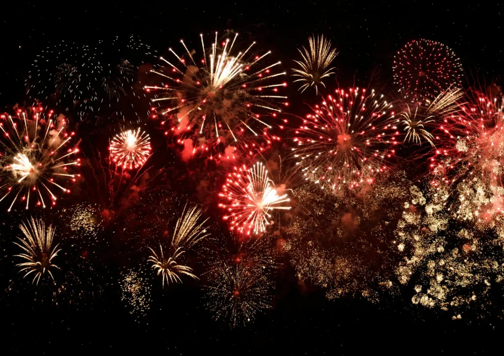 Le Japon signe une première historique au Festival d’Art Pyrotechnique de Cannes