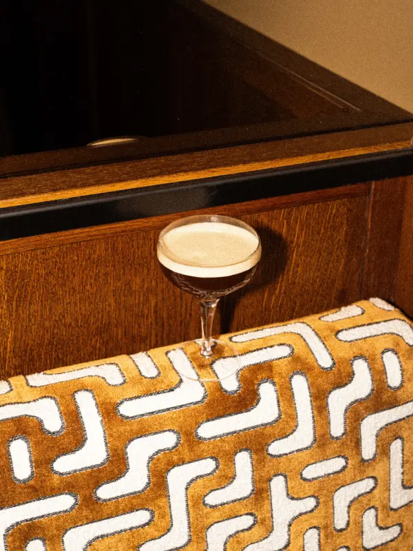 Restaurant L'Uzine à Nice