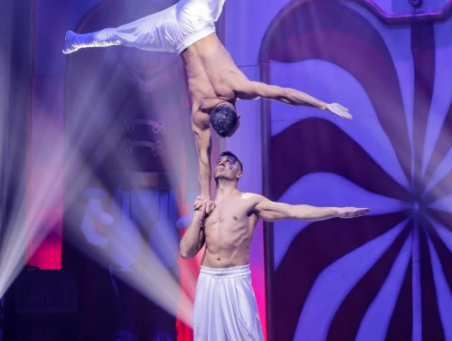 Exclusivité Mondiale : Un Éléphant Animatronique de taille réelle au spectacle "Rêves de Cirque" à Nice !