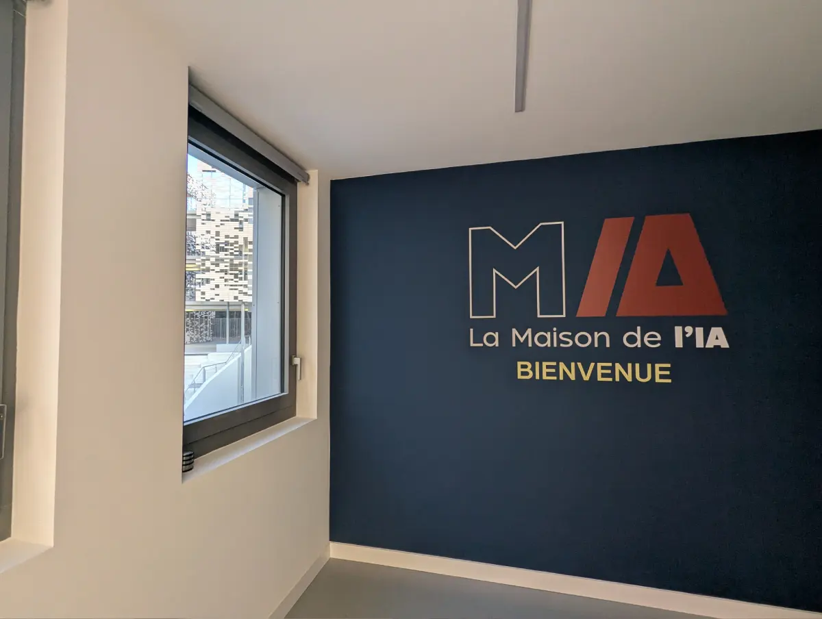 Pole Alpha Sophia Antipolis