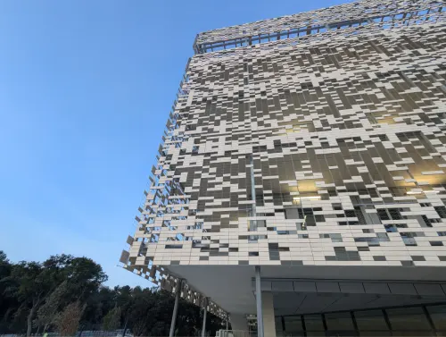 Pole Alpha Sophia Antipolis