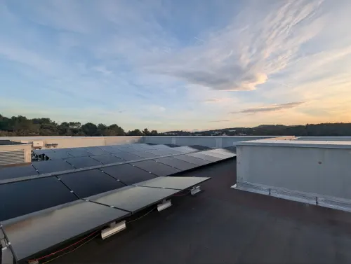 Pole Alpha Sophia Antipolis