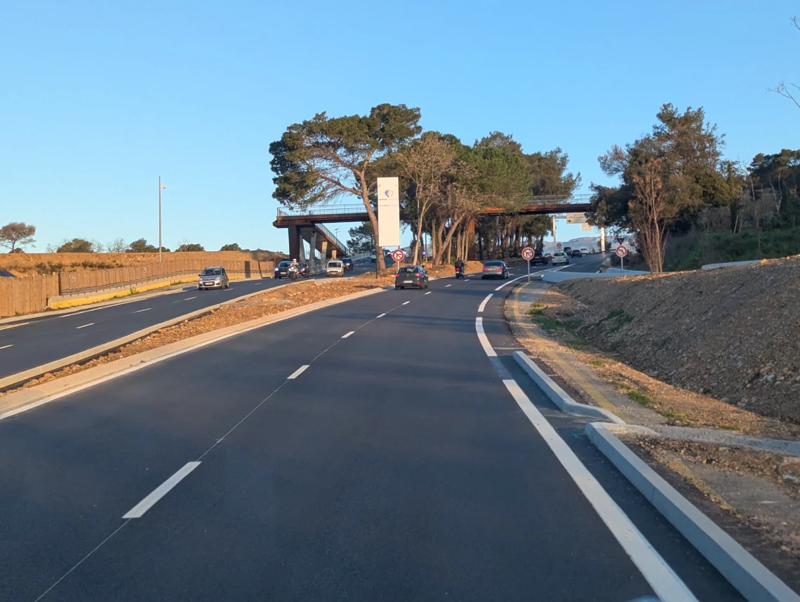 Open Sky à Sophia Antipolis : quinze ans de controverses, de recours et de métamorphoses