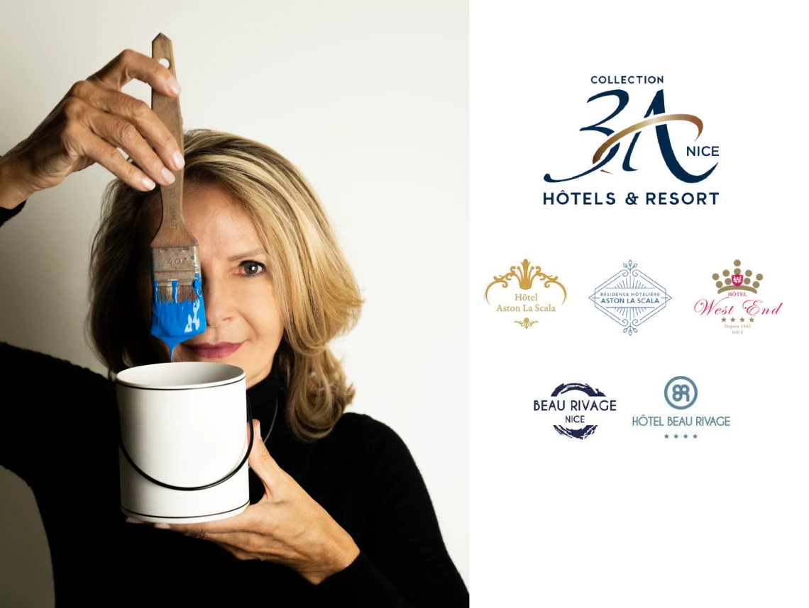 Appel à candidature : le groupe 3A hôtels la collection recherche les artistes de demain pour la 2ème édition de 3Art