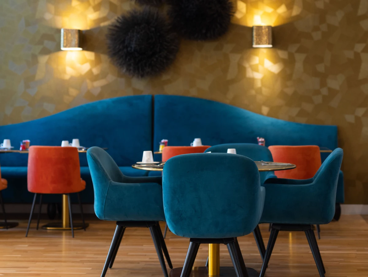 Hotel Verlaine Cannes