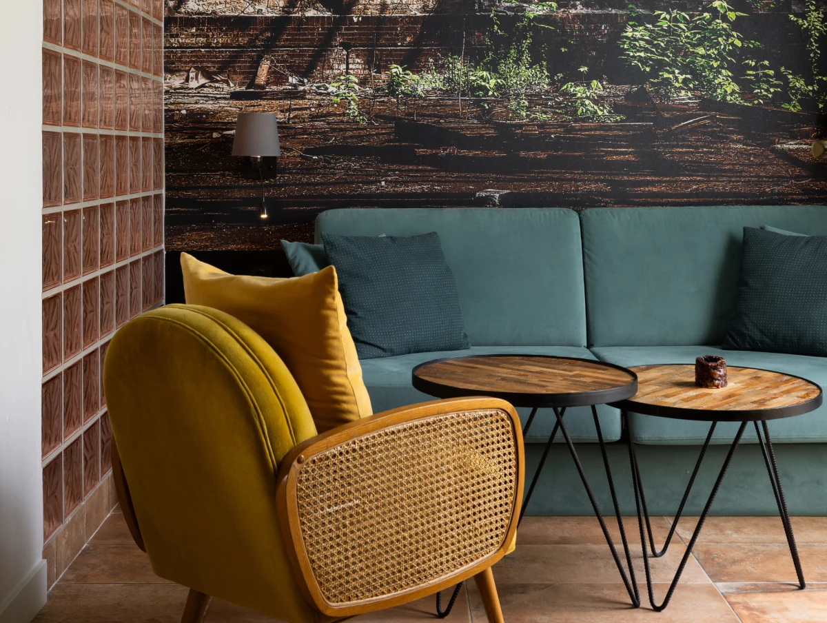 Hotel Verlaine Cannes