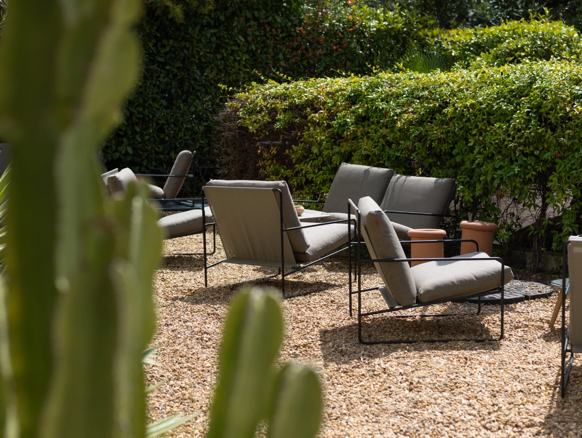 Hotel Verlaine Cannes