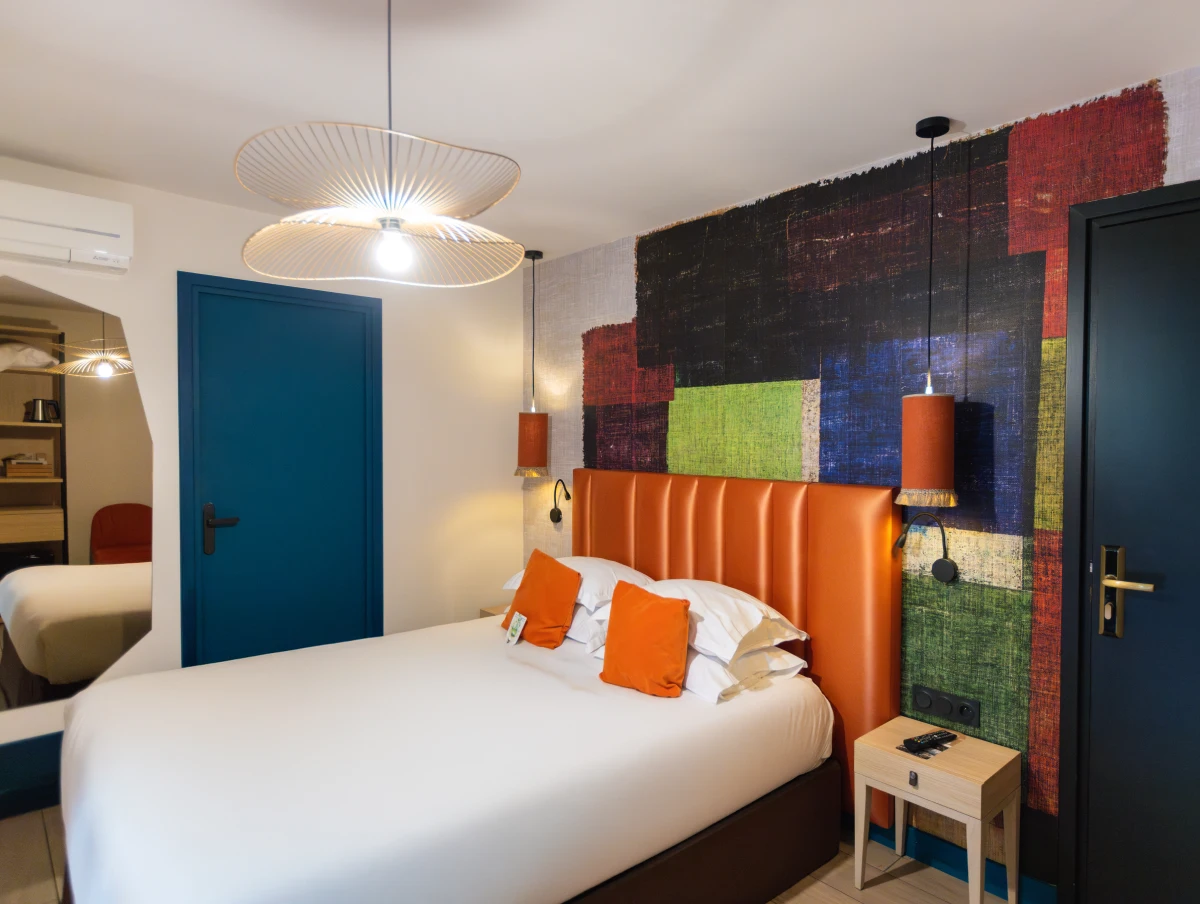 Hotel Verlaine Cannes