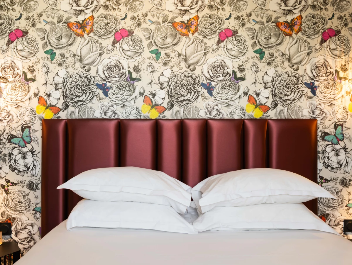 Hotel Verlaine Cannes