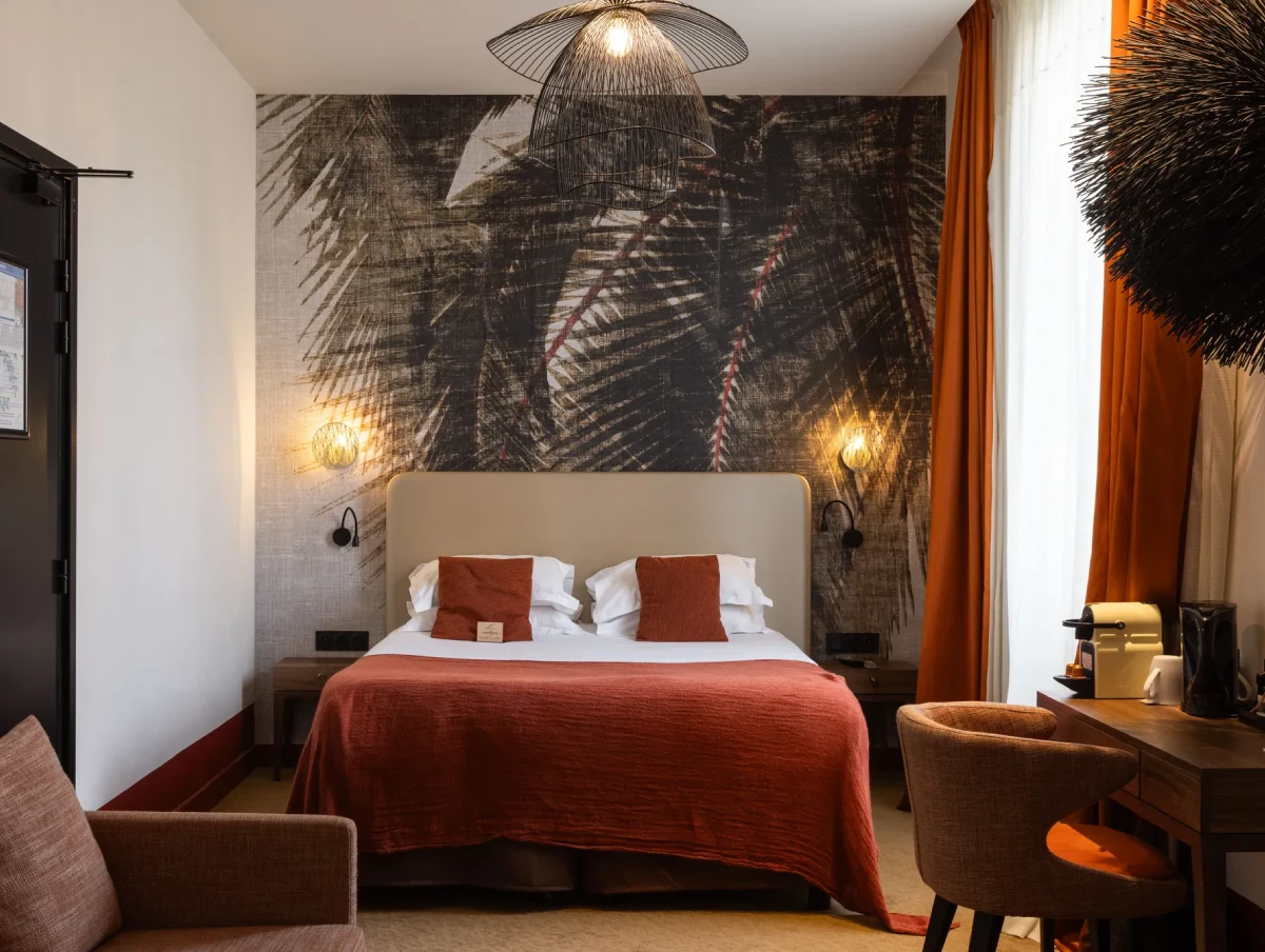 Hotel Verlaine Cannes