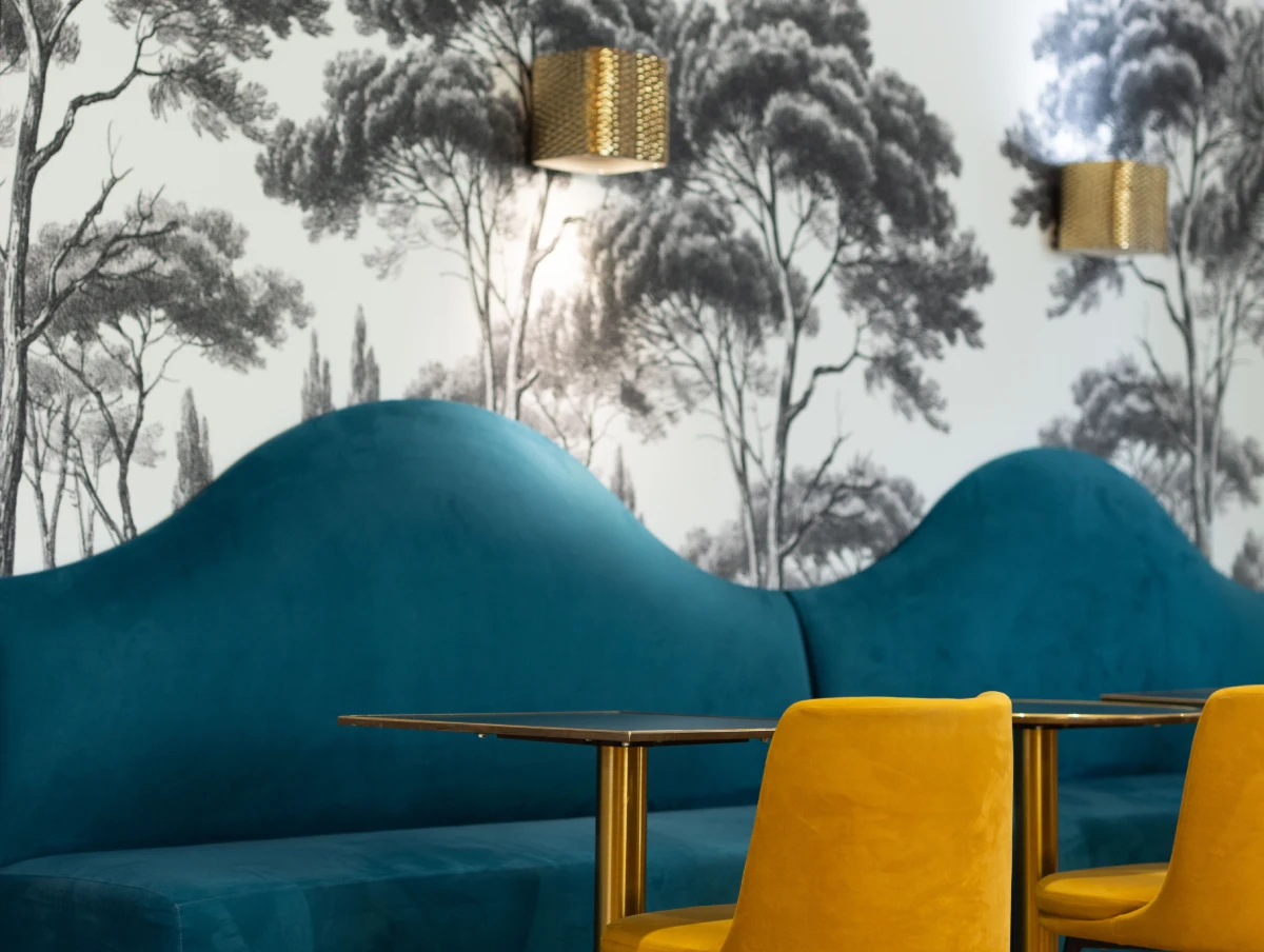 Hotel Verlaine Cannes