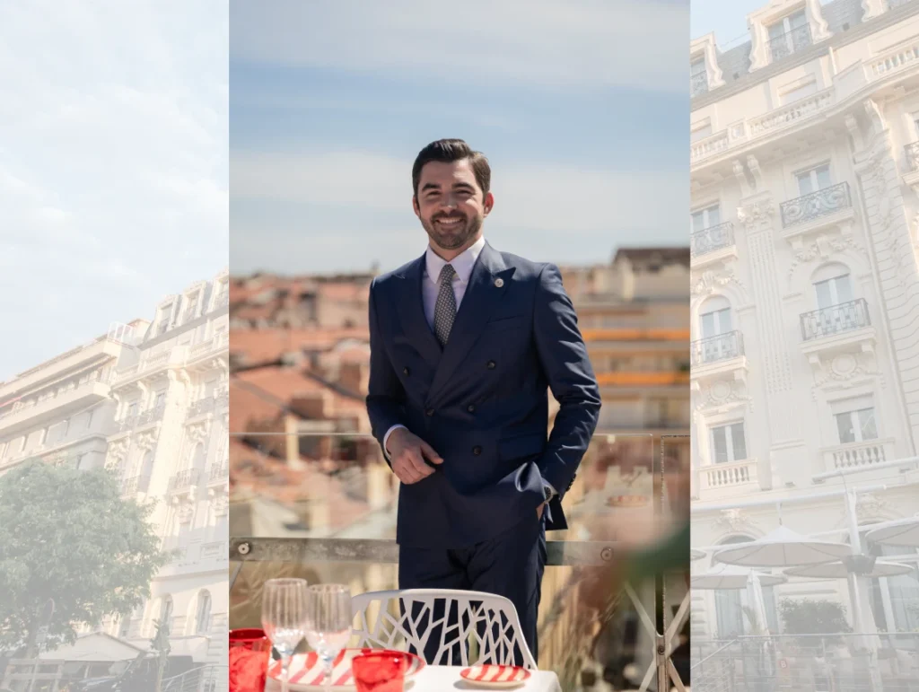 Boscolo Hôtel Nice - Frederic Herlin