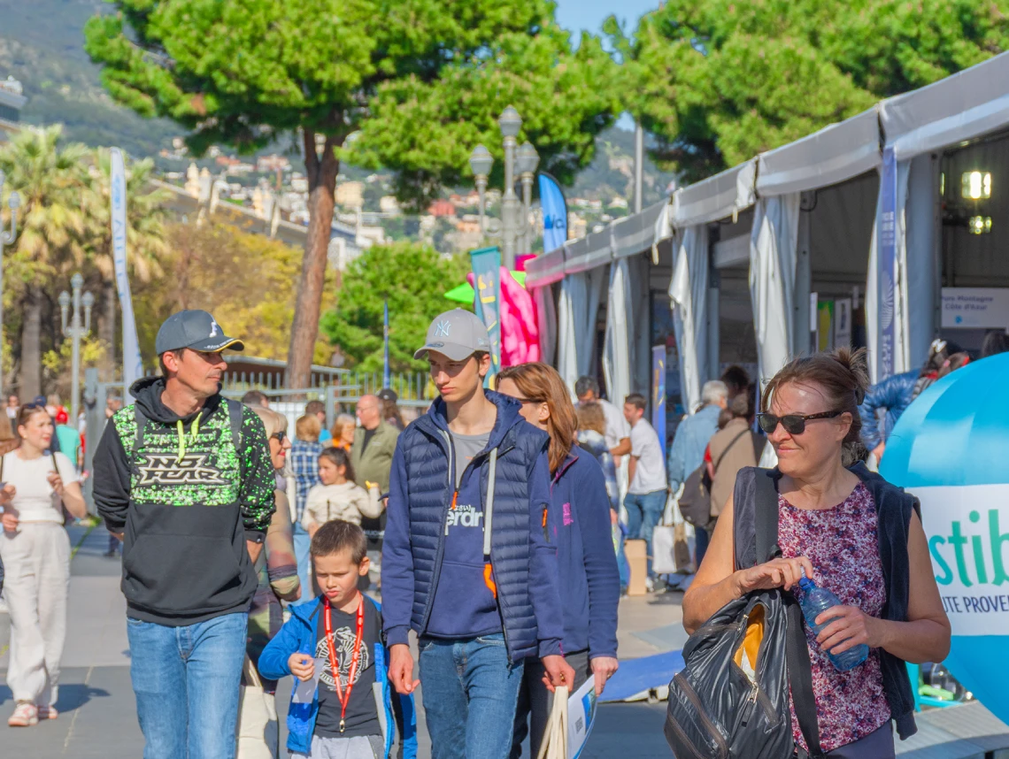 Salon ID Week-End Nice 2026