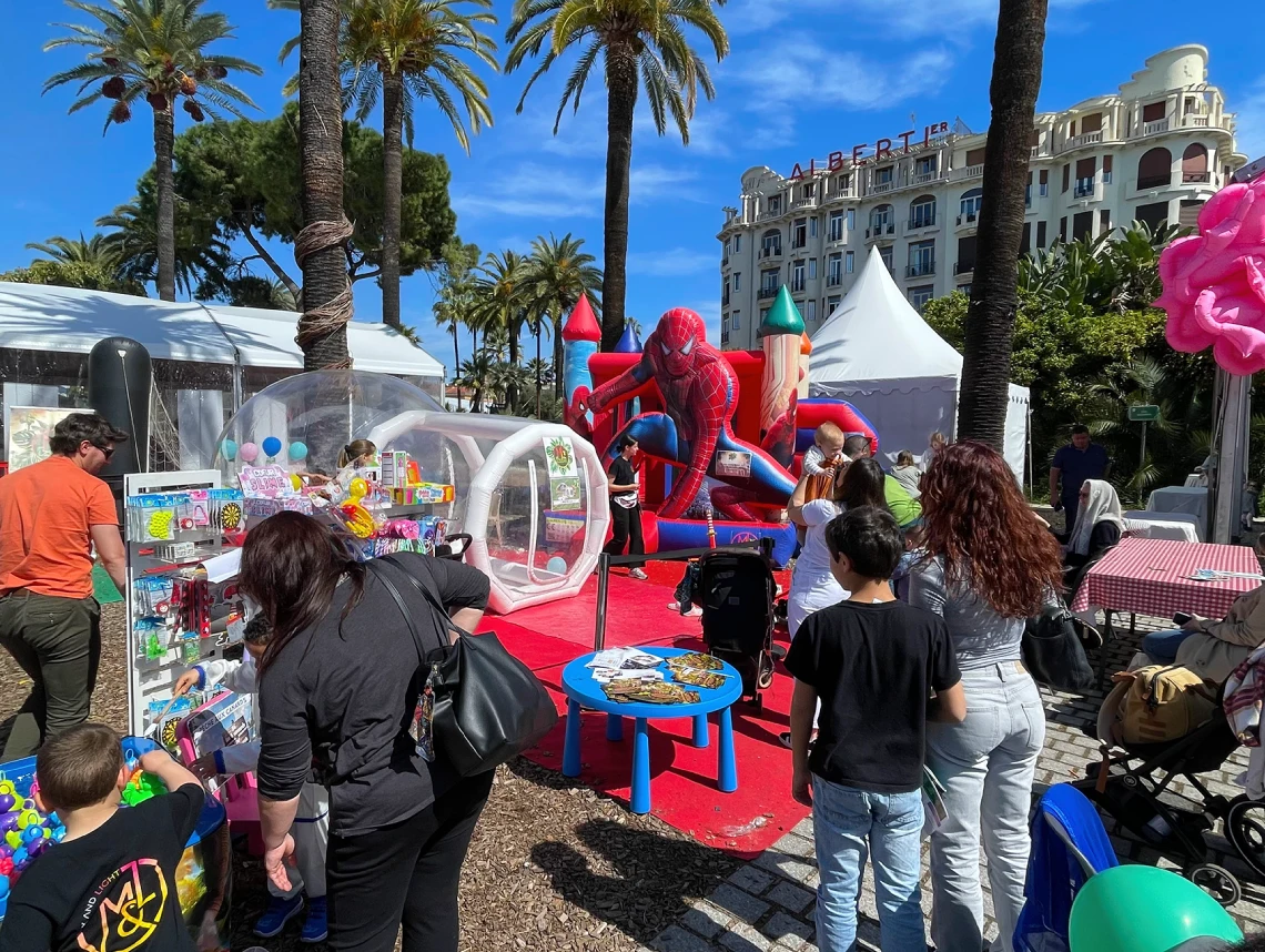 Salon ID Week-End Nice 2026