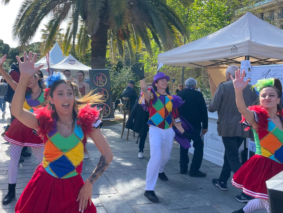 Salon ID Week-End Nice 2026