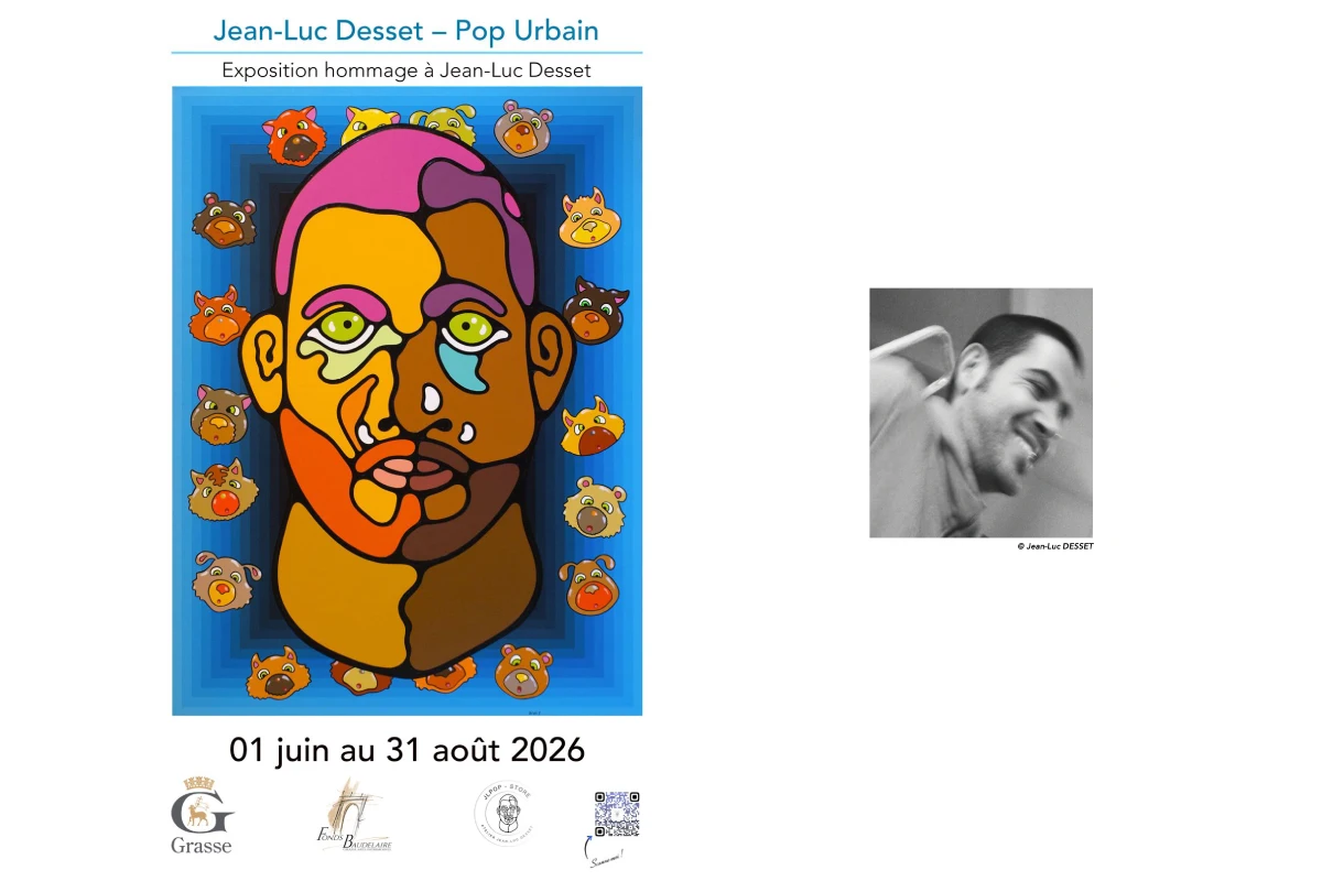 Popo urbain Jean Luc Desset