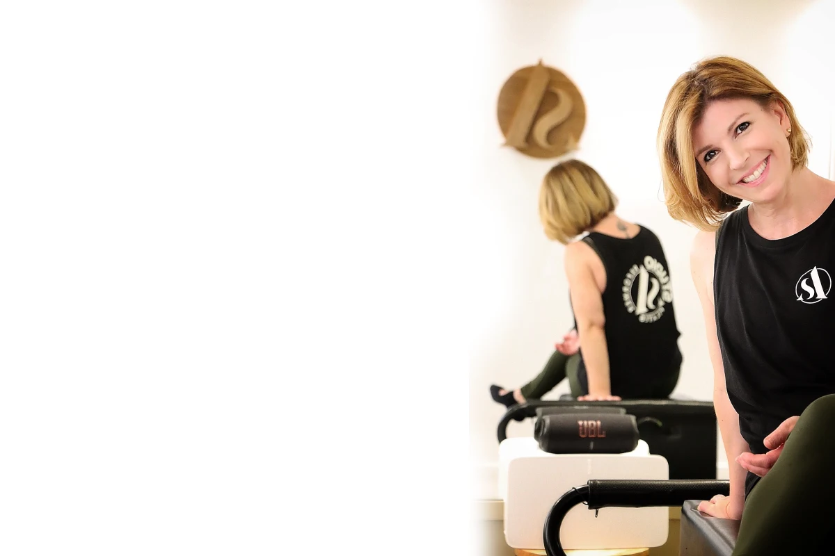 Pilates chez Studio A à Nice avec Amalia Marié