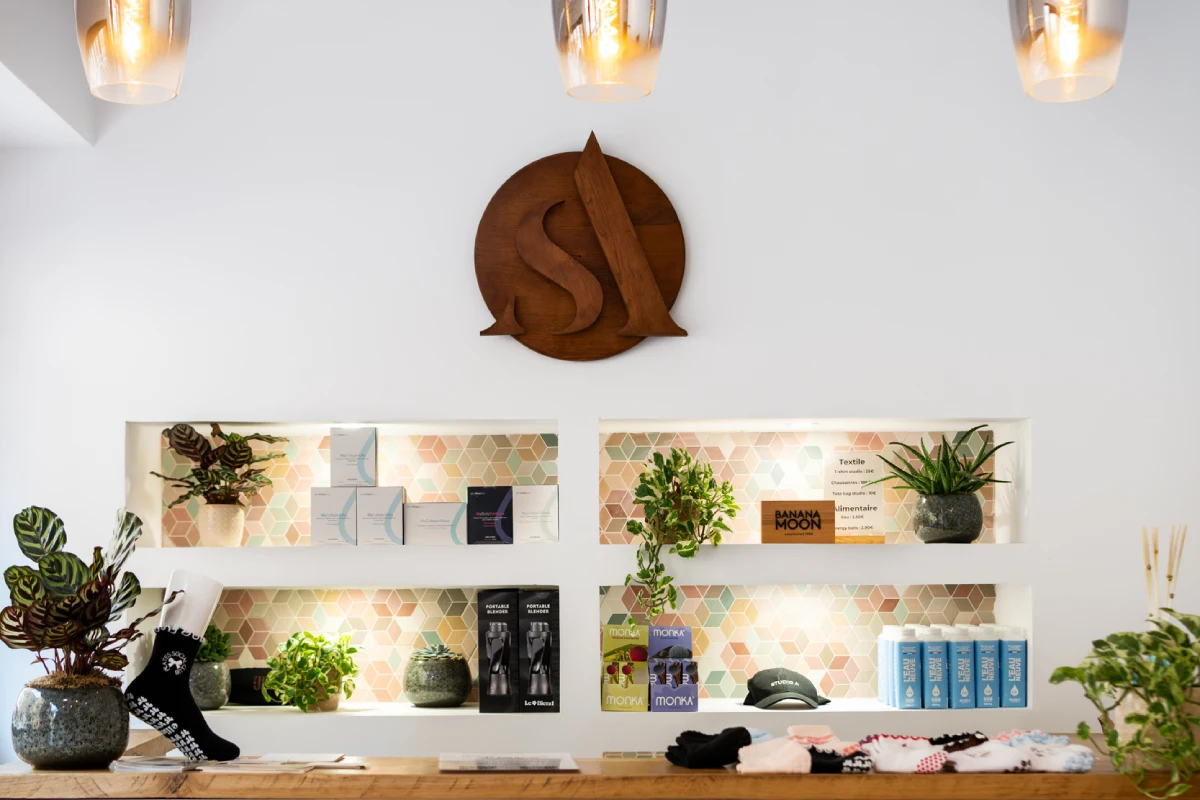 Une nouvelle approche du Pilates chez Studio A à Nice