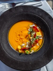 L’hôtel West End accueille Pedro Correira Da Silva, le nouveau chef du restaurant le siècle