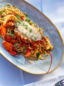 L’hôtel West End accueille Pedro Correira Da Silva, le nouveau chef du restaurant le siècle