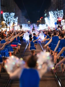Parade Nice Shopping 2026
