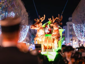 Parade Nice Shopping 2026