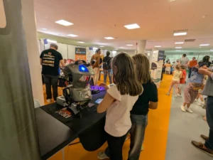 Le Village des Sciences et de l’Innovation - Antibes