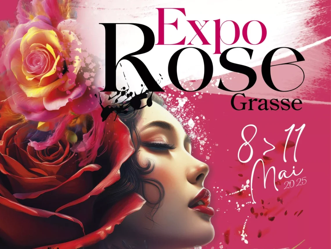ExpoRose : Vibrations Artistiques