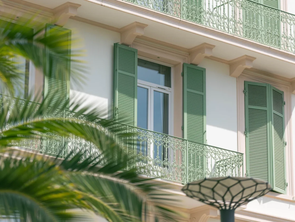 Hotel Verlaine Cannes