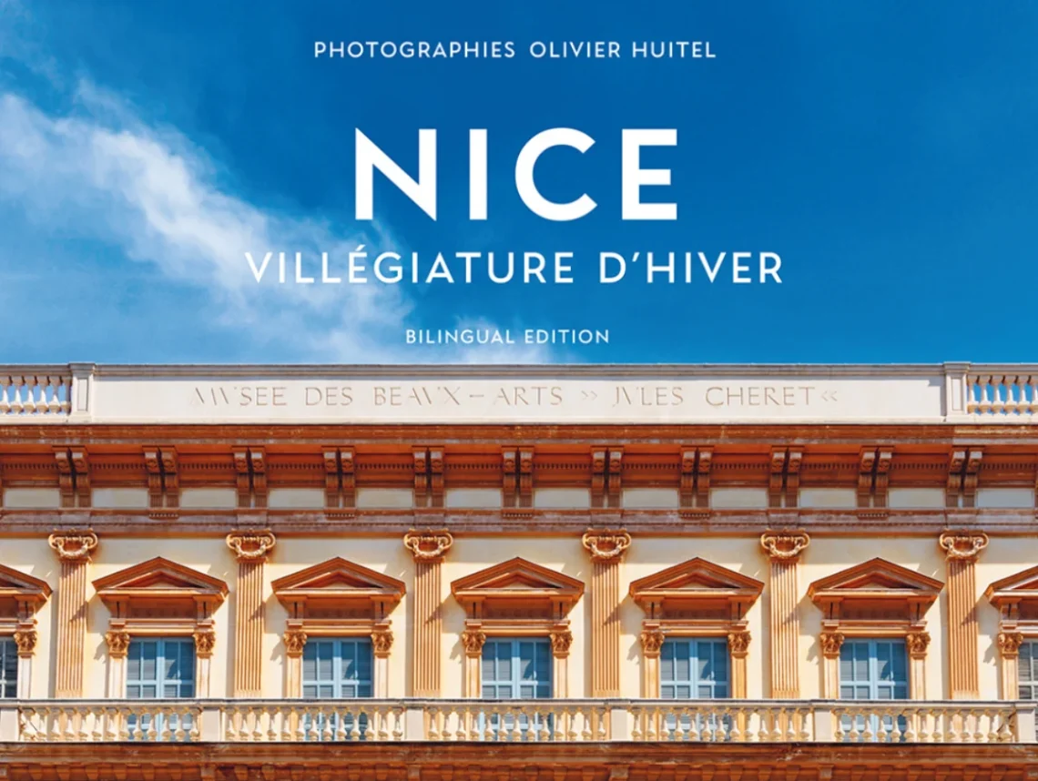 Nice Villégiature d’Hiver, un voyage visuel au cœur de l’histoire intemporelle de la Côte d’Azur