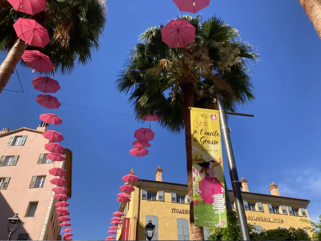 Grasse