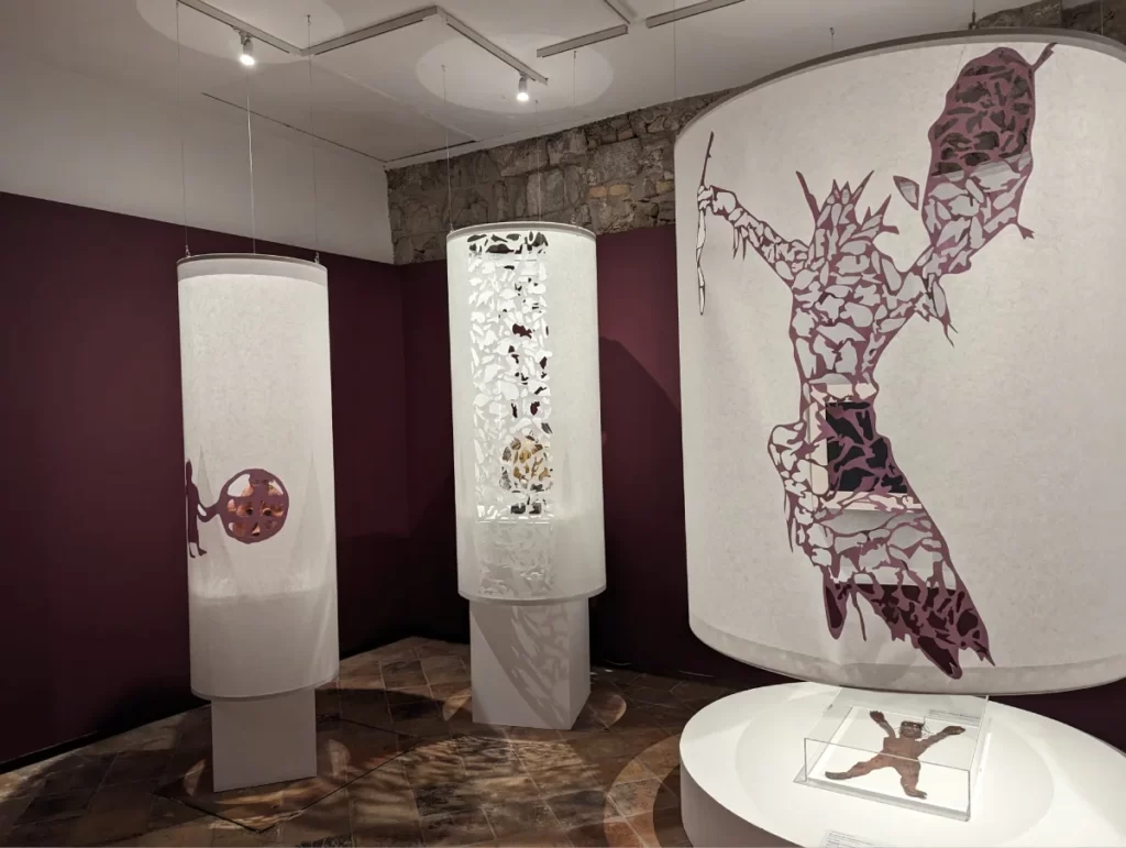 Musée des Explorations du Monde à Cannes