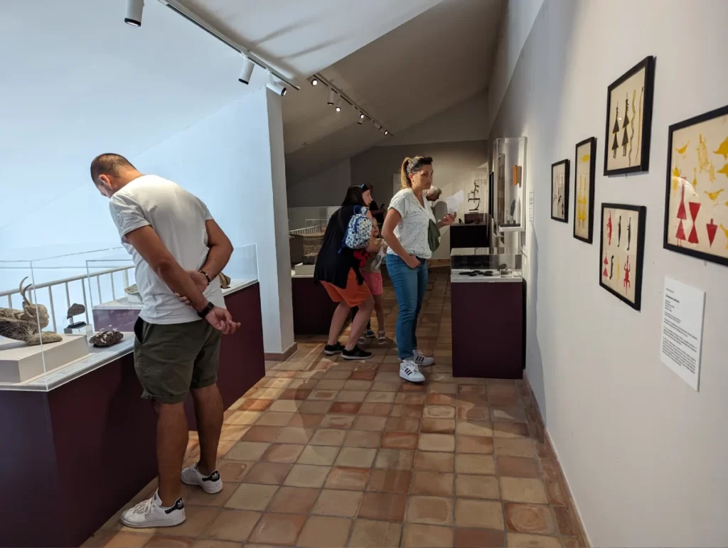 Musée des Explorations du Monde à Cannes