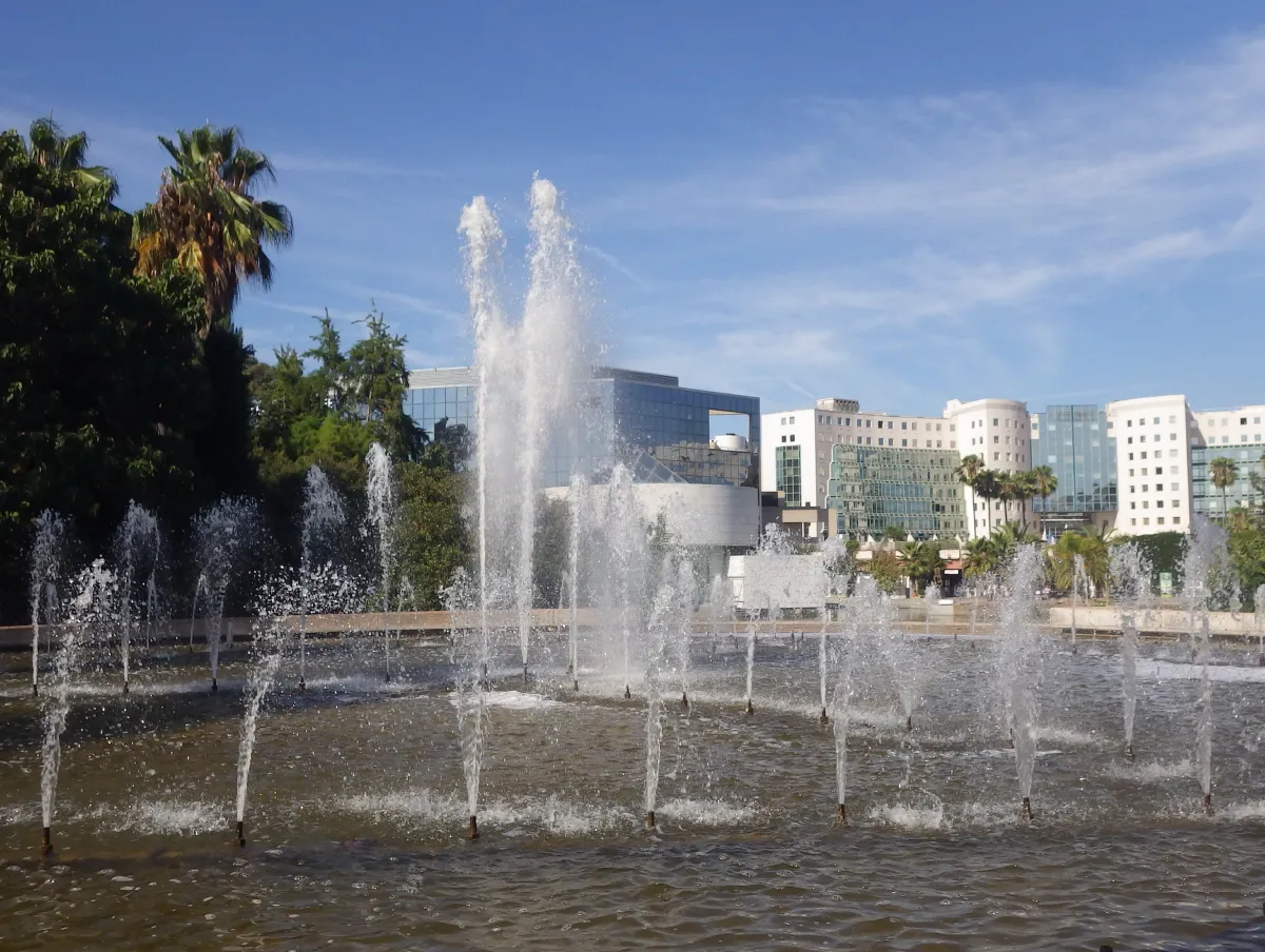 Parc Phoenix Cote Azur
