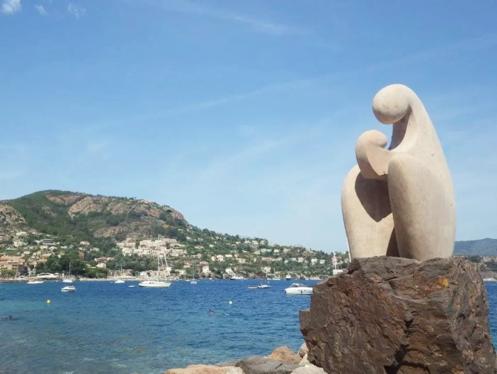 Parc de la Pointe de l’Aiguille