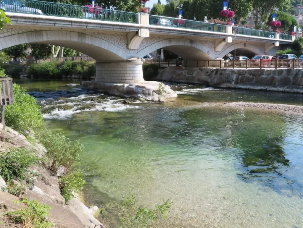 Parc du Rives du Loup