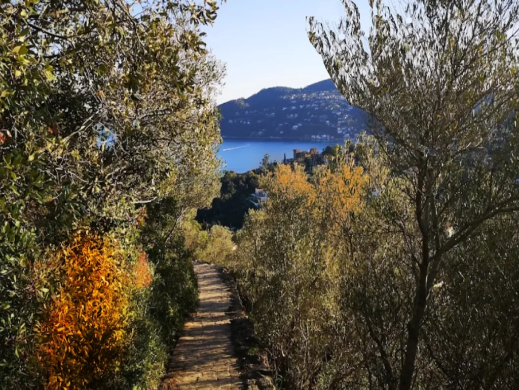 Parc San Peyre