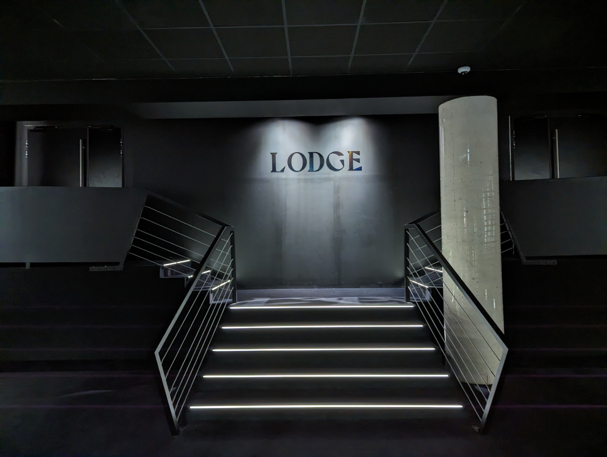Cinéma Cineum Cannes