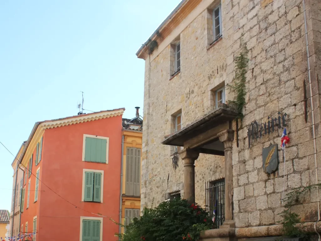 Valbonne