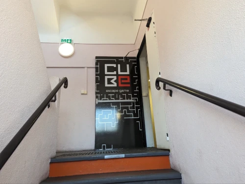 Escape Game Villeneuve Loubet