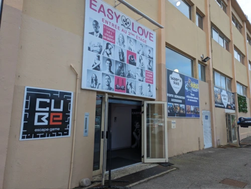 Escape Game Alpes Maritimes 06