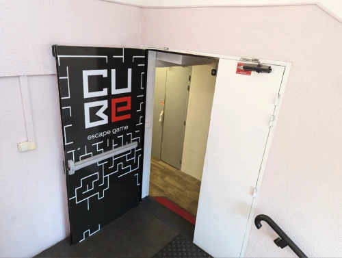 Escape Game Cote Azur