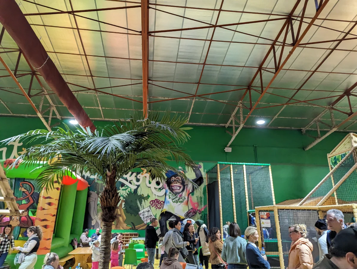 Jeux pour enfant cannes cote azur