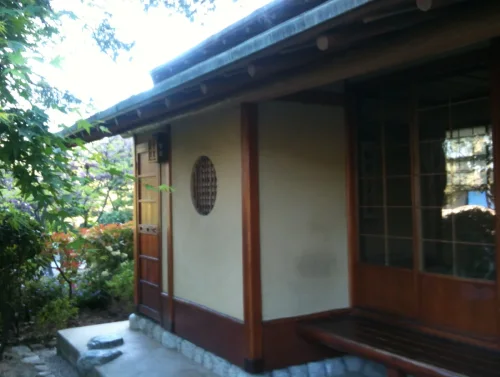 Jardin Japonais Monaco